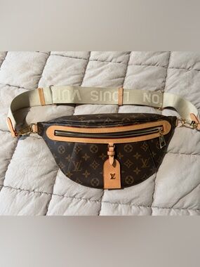 Bum bag